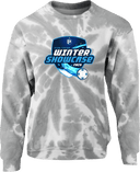 Crew Sweatshirt - Penn Fusion Winter Showcase 2026