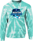 Crew Sweatshirt - Penn Fusion Winter Showcase 2026