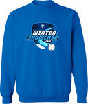 Crew Sweatshirt - Penn Fusion Winter Showcase 2026