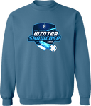 Crew Sweatshirt - Penn Fusion Winter Showcase 2026