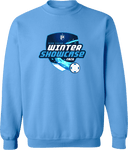 Crew Sweatshirt - Penn Fusion Winter Showcase 2026