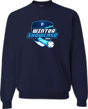 Crew Sweatshirt - Penn Fusion Winter Showcase 2026