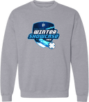 Crew Sweatshirt - Penn Fusion Winter Showcase 2026