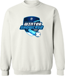 Crew Sweatshirt - Penn Fusion Winter Showcase 2026