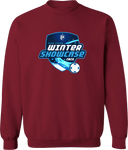 Crew Sweatshirt - Penn Fusion Winter Showcase 2026
