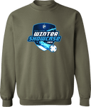 Crew Sweatshirt - Penn Fusion Winter Showcase 2026