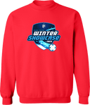 Crew Sweatshirt - Penn Fusion Winter Showcase 2026