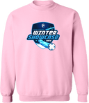 Crew Sweatshirt - Penn Fusion Winter Showcase 2026