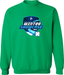 Crew Sweatshirt - Penn Fusion Winter Showcase 2026