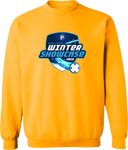 Crew Sweatshirt - Penn Fusion Winter Showcase 2026