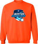 Crew Sweatshirt - Penn Fusion Winter Showcase 2026
