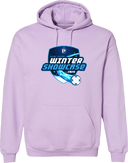 Hoodies - Penn Fusion Winter Showcase 2026
