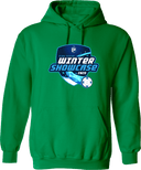Hoodies - Penn Fusion Winter Showcase 2026