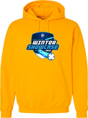 Hoodies - Penn Fusion Winter Showcase 2026
