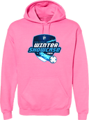 Hoodies - Penn Fusion Winter Showcase 2026