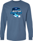 Long Sleeves - Penn Fusion Winter Showcase 2026