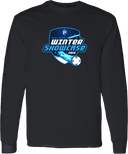 Long Sleeves - Penn Fusion Winter Showcase 2026