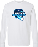 Long Sleeves - Penn Fusion Winter Showcase 2026