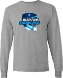 Long Sleeves - Penn Fusion Winter Showcase 2026