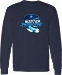 Long Sleeves - Penn Fusion Winter Showcase 2026