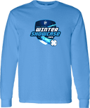 Long Sleeves - Penn Fusion Winter Showcase 2026
