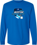 Long Sleeves - Penn Fusion Winter Showcase 2026