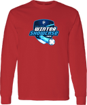 Long Sleeves - Penn Fusion Winter Showcase 2026