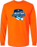 Long Sleeves - Penn Fusion Winter Showcase 2026