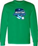 Long Sleeves - Penn Fusion Winter Showcase 2026