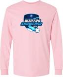 Long Sleeves - Penn Fusion Winter Showcase 2026