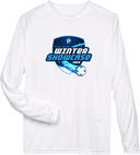 Performance Long Sleeves - Penn Fusion Winter Showcase 2026