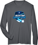 Performance Long Sleeves - Penn Fusion Winter Showcase 2026