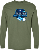 Long Sleeves - Penn Fusion Winter Showcase 2026