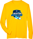 Performance Long Sleeves - Penn Fusion Winter Showcase 2026
