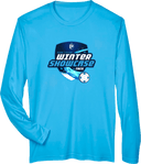 Performance Long Sleeves - Penn Fusion Winter Showcase 2026