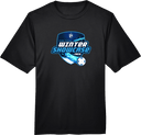 Performance Short Sleeves - Penn Fusion Winter Showcase 2026