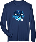 Performance Long Sleeves - Penn Fusion Winter Showcase 2026