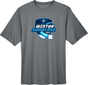 Performance Short Sleeves - Penn Fusion Winter Showcase 2026