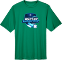 Performance Short Sleeves - Penn Fusion Winter Showcase 2026