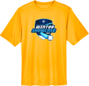 Performance Short Sleeves - Penn Fusion Winter Showcase 2026