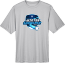 Performance Short Sleeves - Penn Fusion Winter Showcase 2026