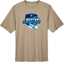 Performance Short Sleeves - Penn Fusion Winter Showcase 2026