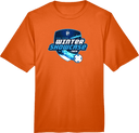 Performance Short Sleeves - Penn Fusion Winter Showcase 2026