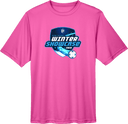Performance Short Sleeves - Penn Fusion Winter Showcase 2026