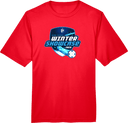 Performance Short Sleeves - Penn Fusion Winter Showcase 2026