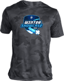 Performance Short Sleeves - Penn Fusion Winter Showcase 2026