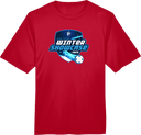 Performance Short Sleeves - Penn Fusion Winter Showcase 2026