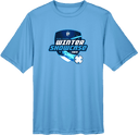 Performance Short Sleeves - Penn Fusion Winter Showcase 2026
