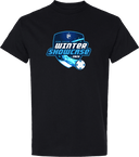 Short Sleeves - Penn Fusion Winter Showcase 2026
