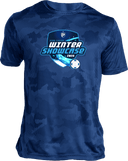 Performance Short Sleeves - Penn Fusion Winter Showcase 2026